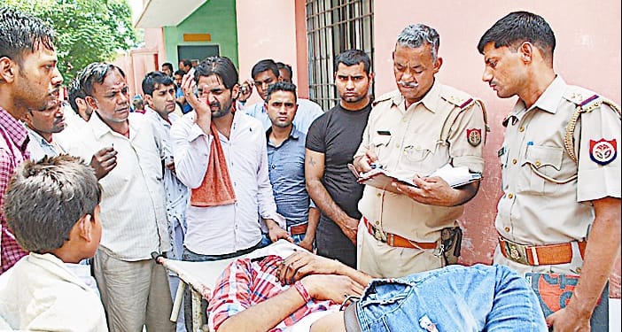 two deaths in accident