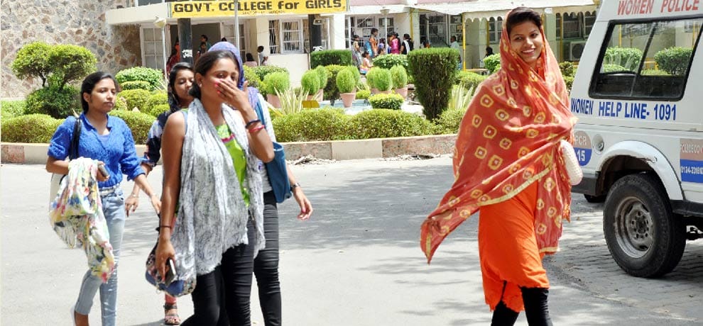 No interviews for Class-III, IV jobs in Haryana