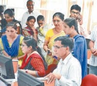 2800 seats, admison starts in womens collage, sonipat, harayana