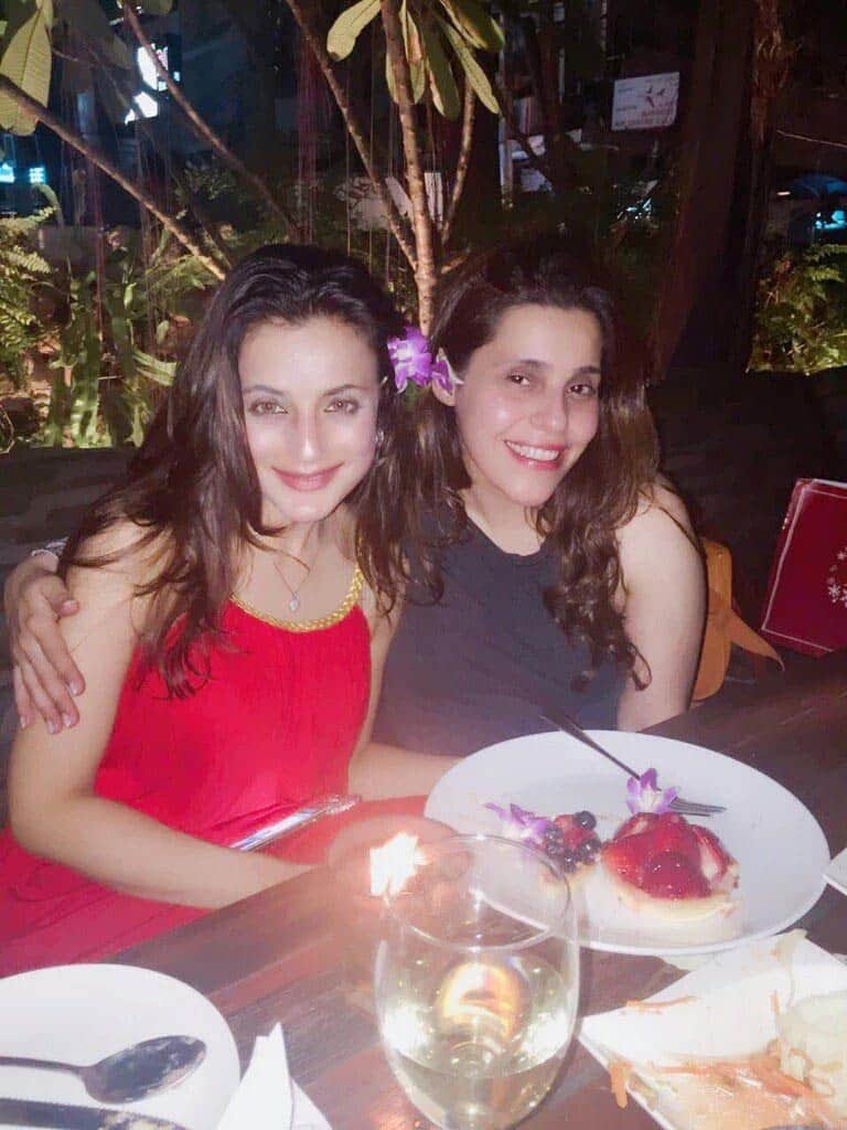 Ameesha patel birthday special