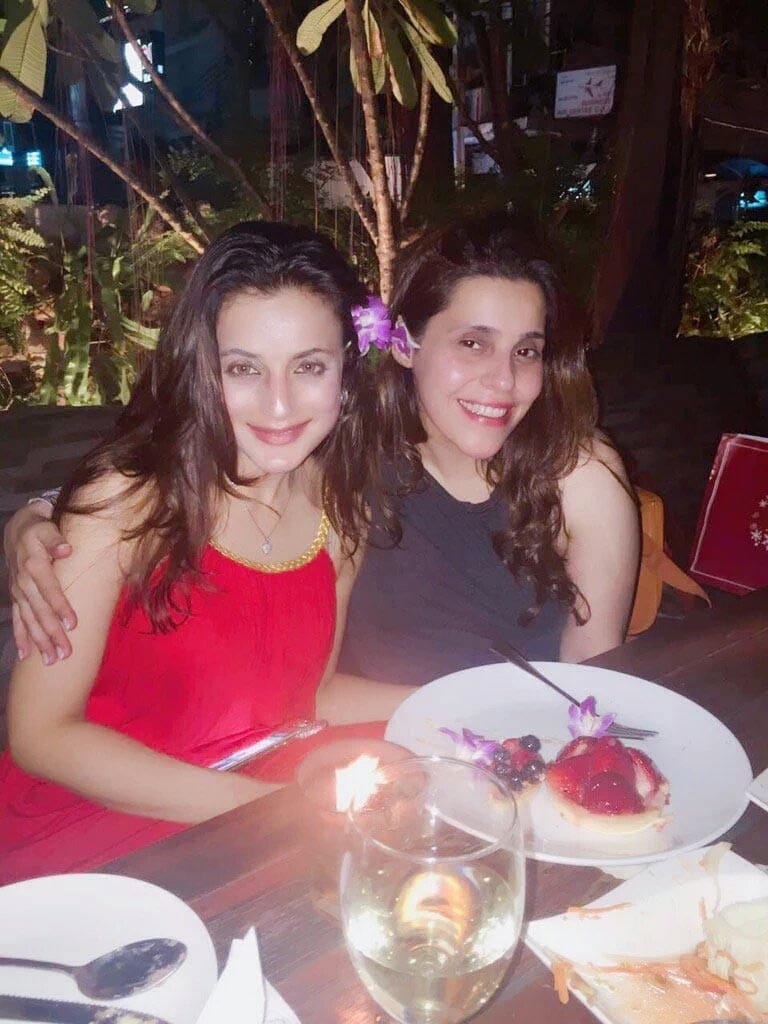 Ameesha patel birthday special