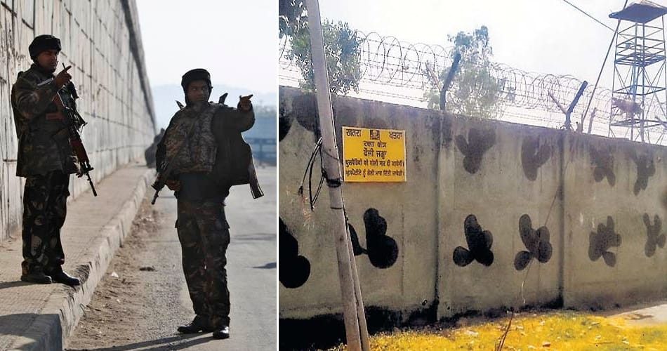 Pathankot Terror Attack Case Hearing in CBI Court, Indian Army