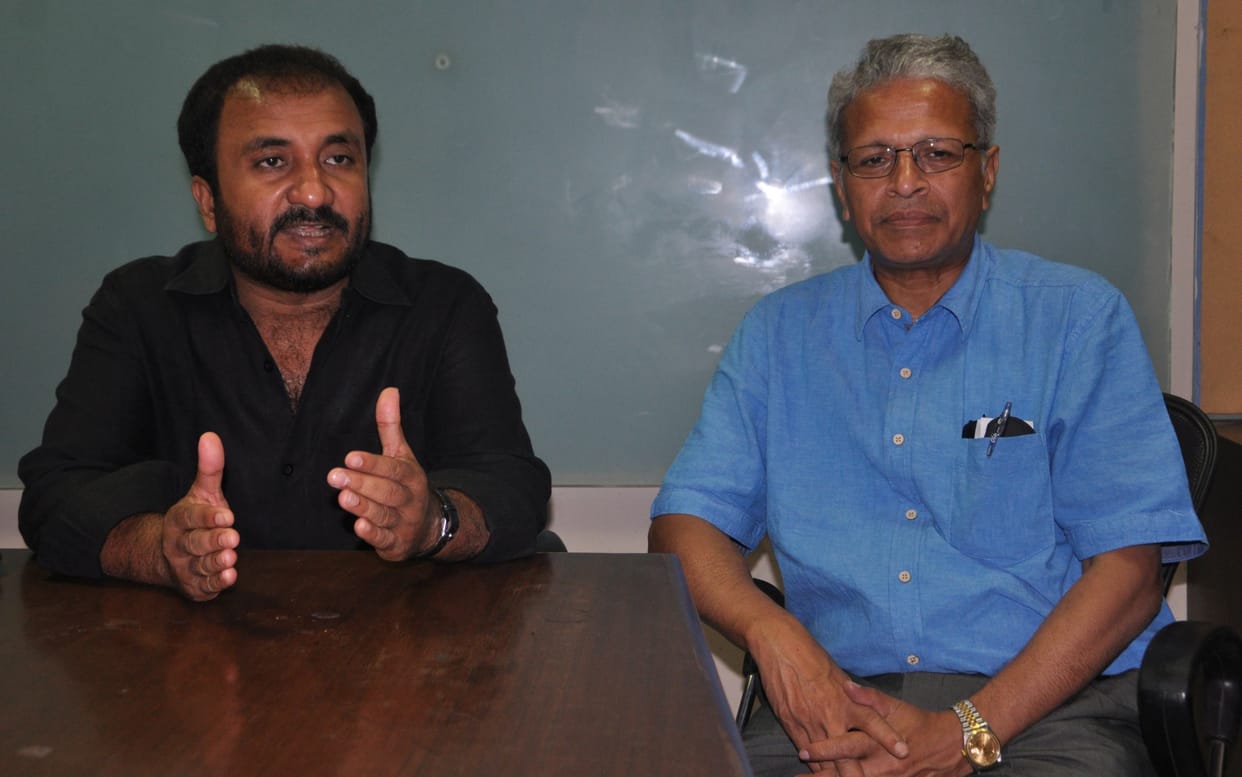 super-30 teacher anand kumar talks about his coaching and student