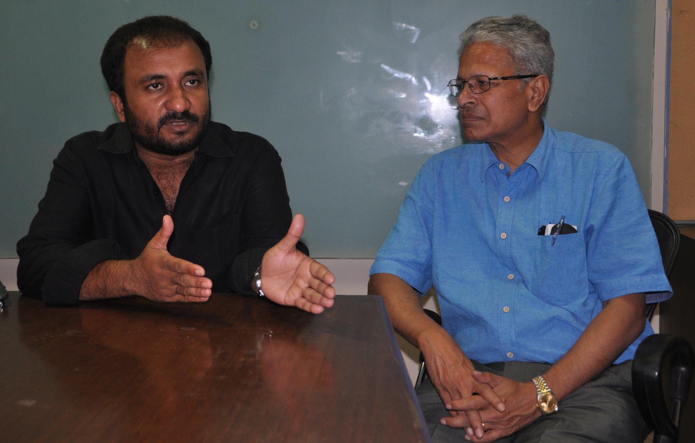 super-30 teacher anand kumar talks about his coaching and student