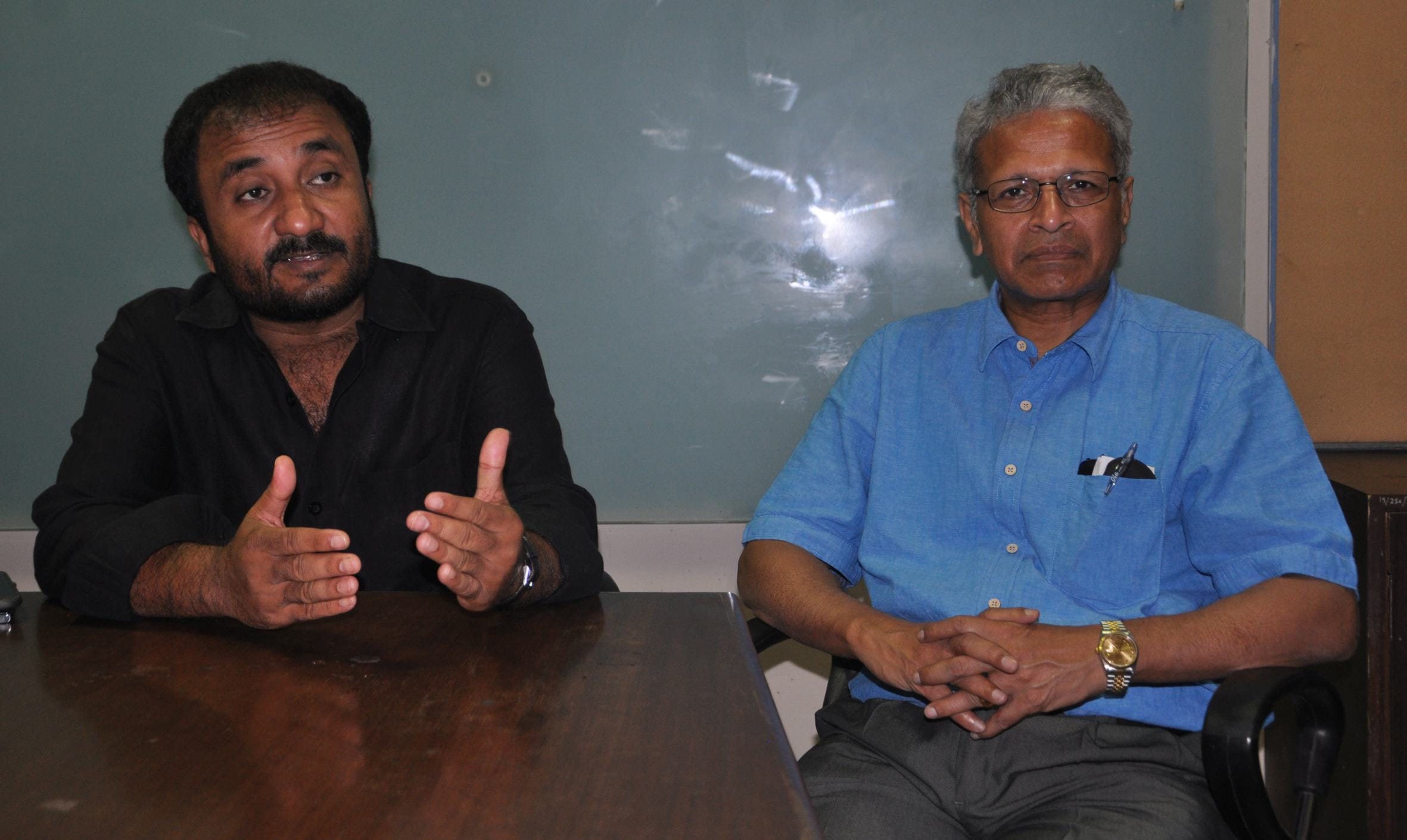 super-30 teacher anand kumar talks about his coaching and student