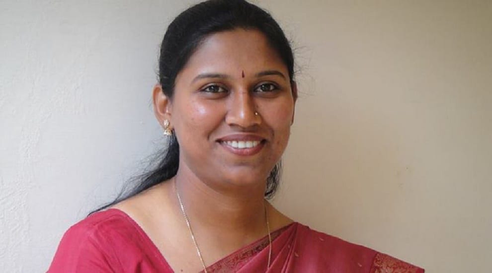 Karnataka DSP Anupama Shenoy quits, threatens to expose CM and minister