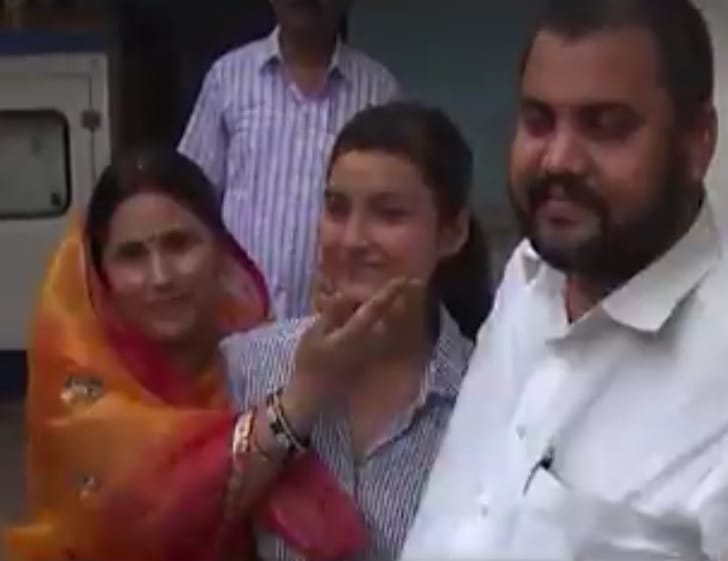 Bihar topper scam: another revealed on topper list