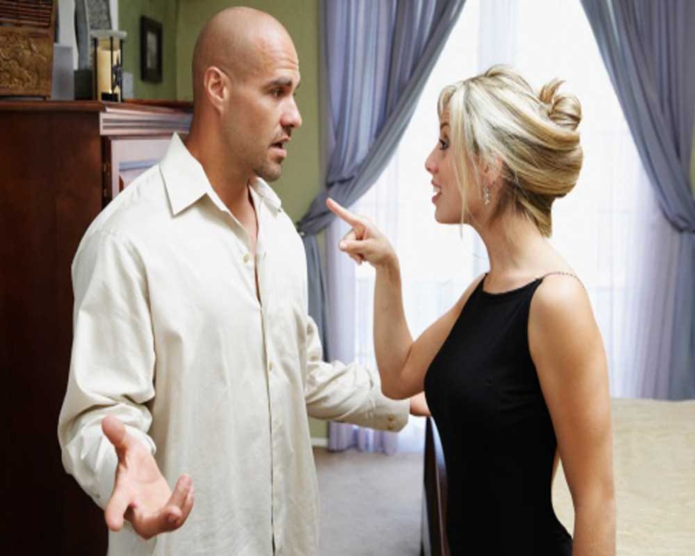 These habits can make your loved ones away from you