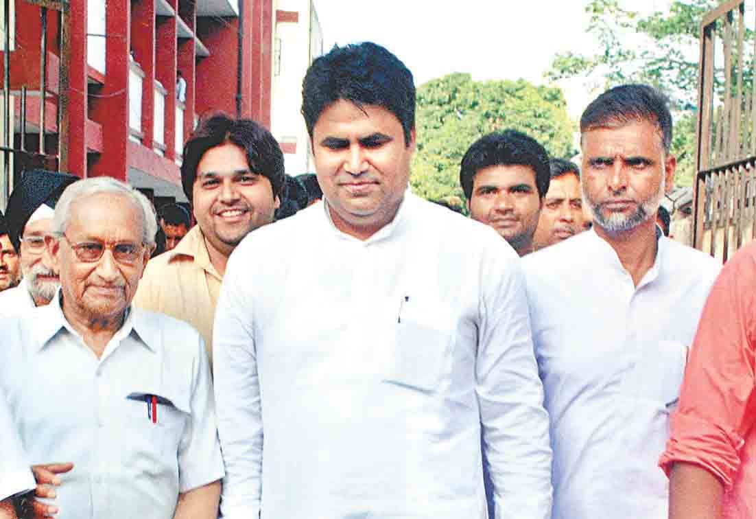 bsp mla burry