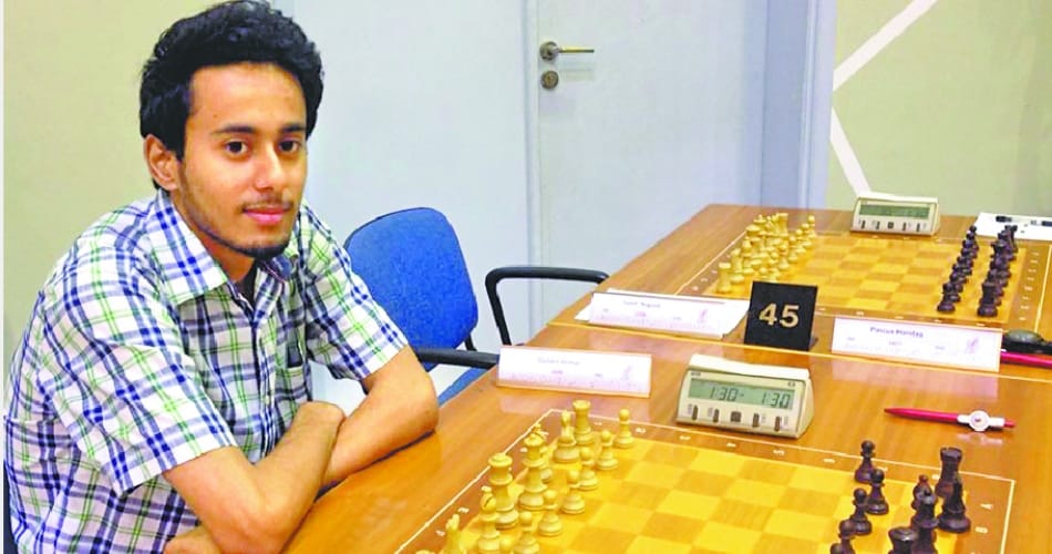 chess, sports, chess tournament, international chess tournament, chandigarh chess players