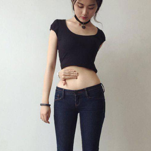 body shaming challenges in china