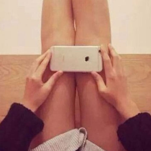 body shaming challenges in china