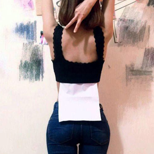 body shaming challenges in china