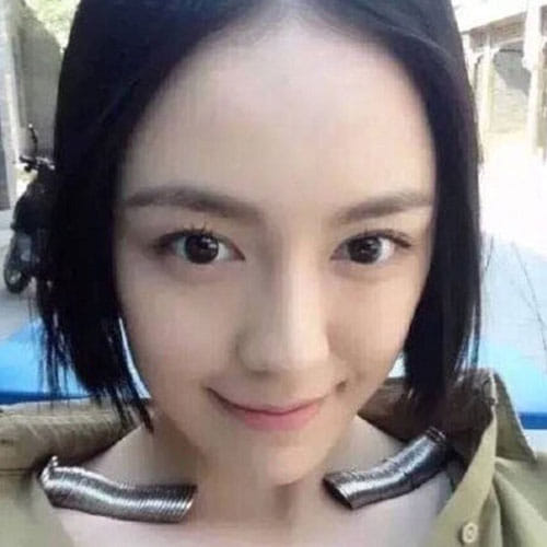 body shaming challenges in china