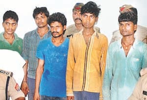 crime pratapgarh