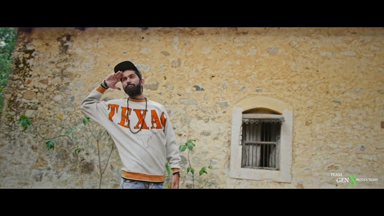 dehradun abhishek bhatt got forty thousand view in 48 hours