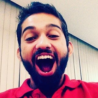 dehradun abhishek bhatt got forty thousand view in 48 hours