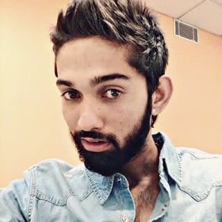 dehradun abhishek bhatt got forty thousand view in 48 hours