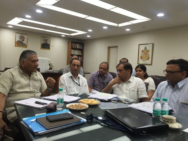 DMRC demands of DPR million