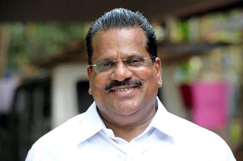 Olympian Anju complains against Kerala Sports Minister