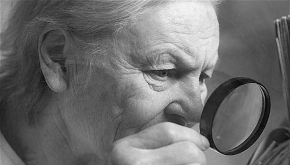 Scientists Made Eye Drops that Dissolve Cataracts