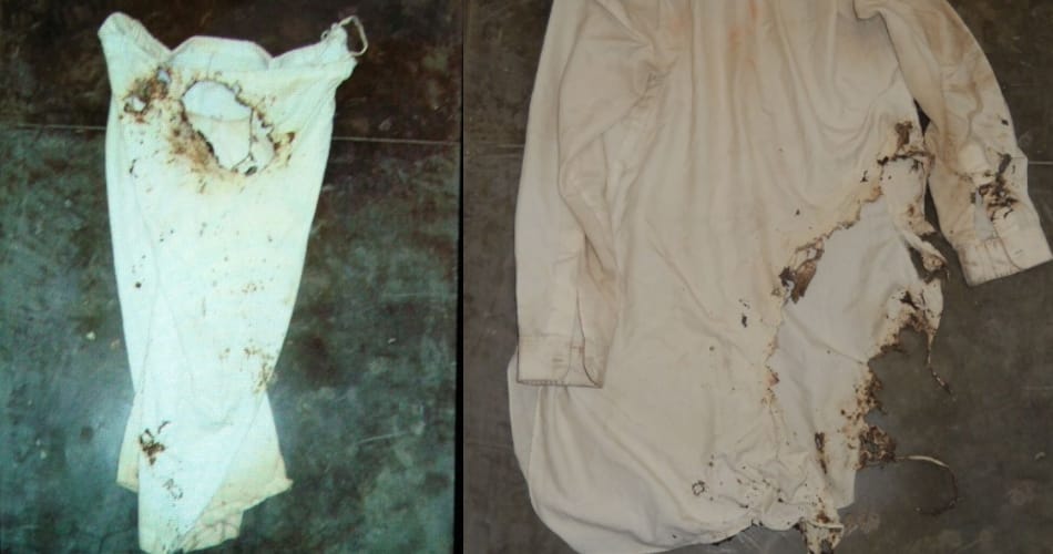 accused arrested of fatehabad bus blast, exposed many truth in police enquiry
