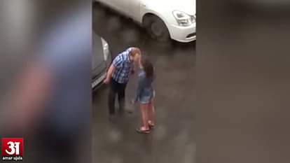 Girlfriend Boyfriend funny fight