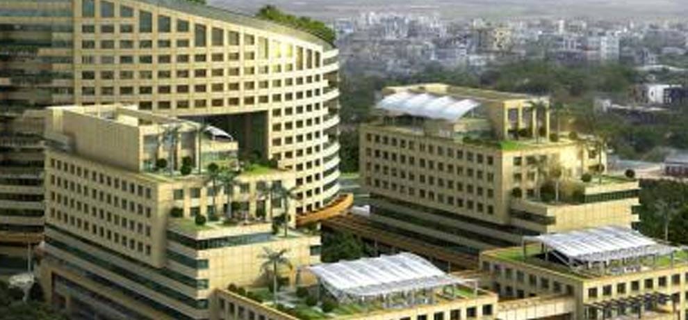 IT companies do not like IMT Manesar IT Park
