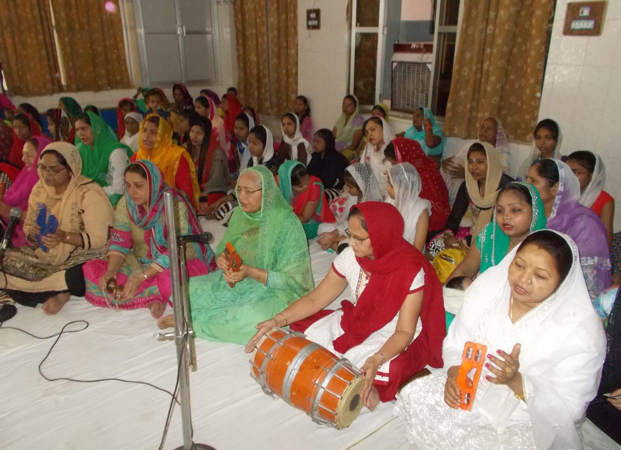 Martyrdom day of Guru Arjun Dev observed