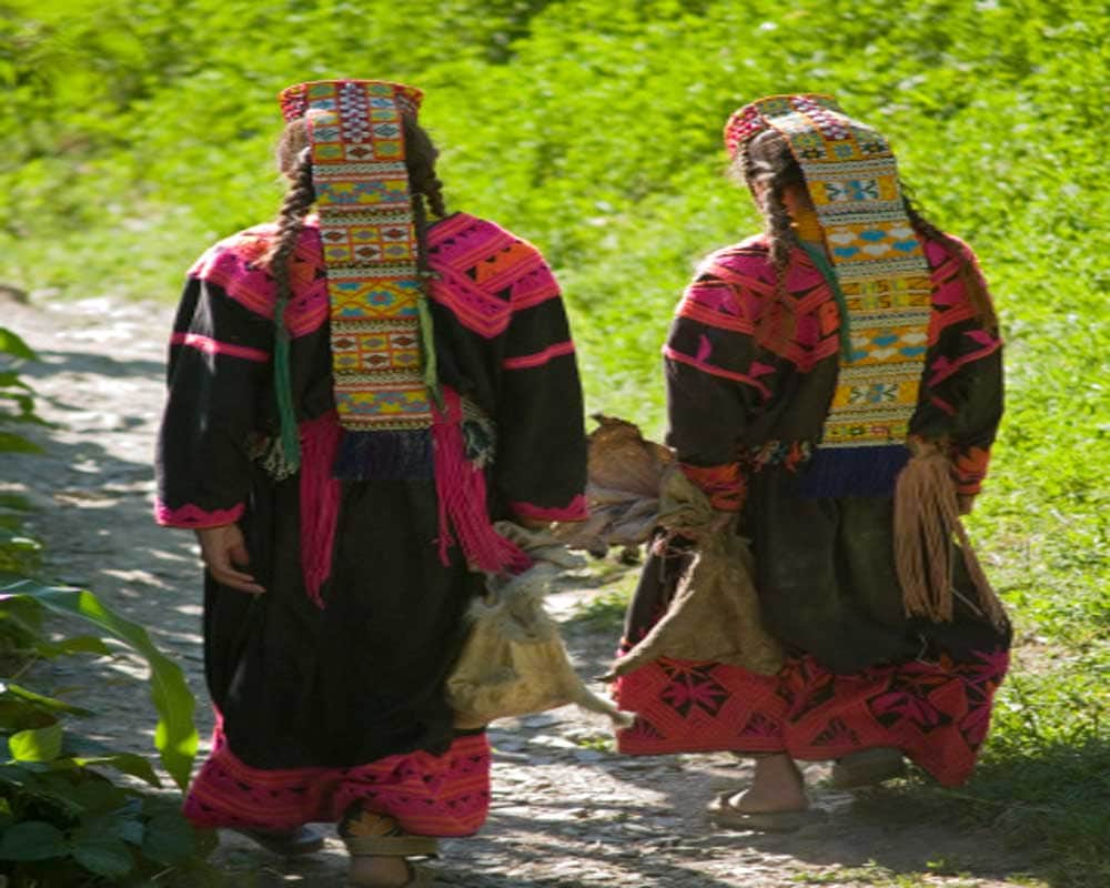 These People Live to 120 Years, Give Birth at 65 