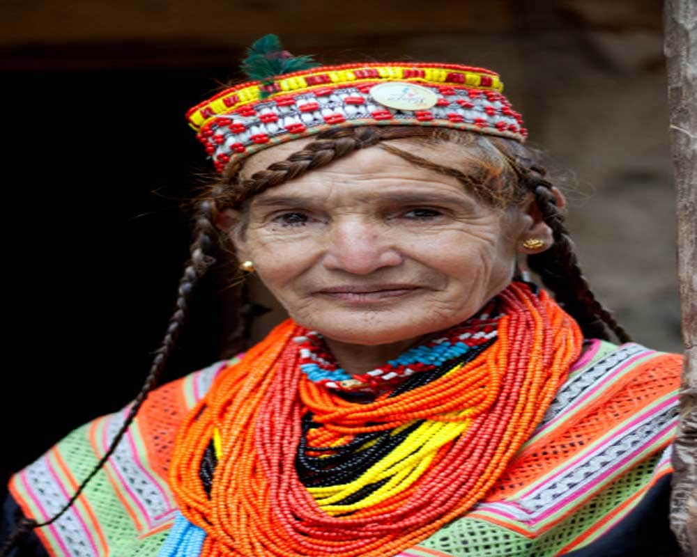 These People Live to 120 Years, Give Birth at 65 