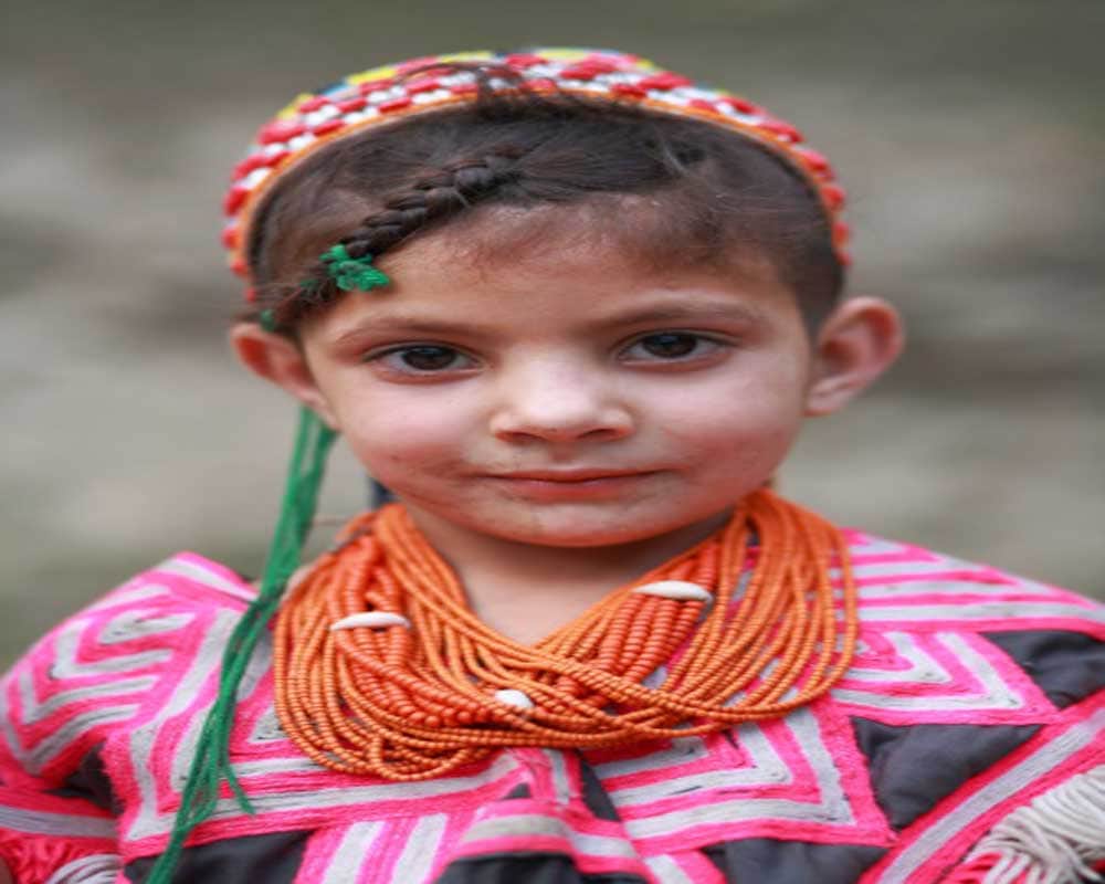 These People Live to 120 Years, Give Birth at 65 