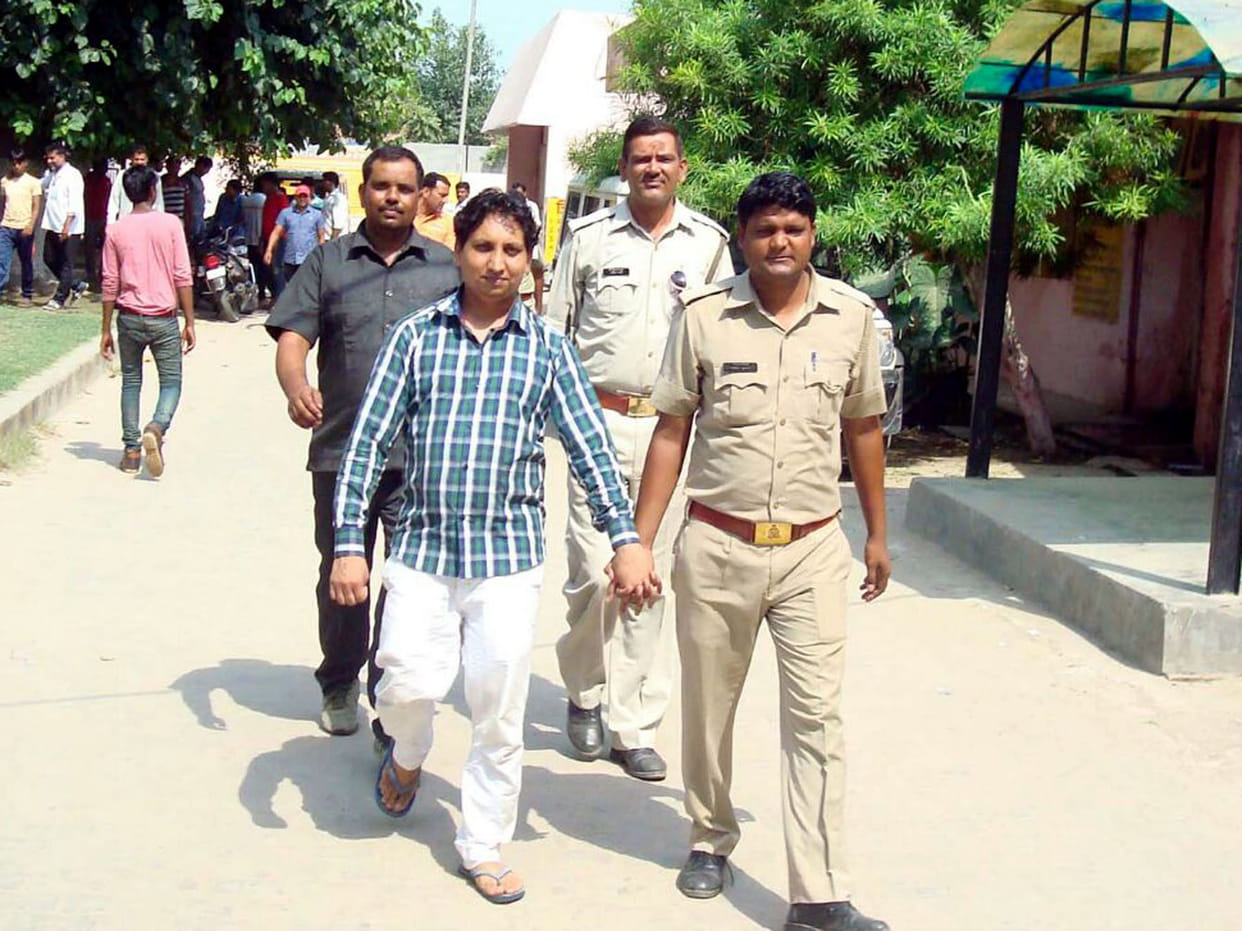 three years jail in drugs tuskari case