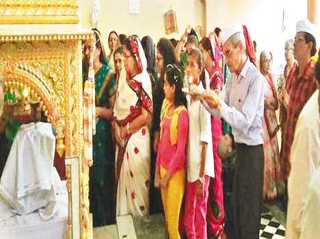  Shruti's Maha Maha Panchami Rudrabhishek