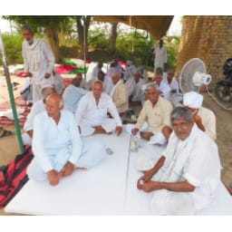 bhiwani news, jat reservation, protest, court case, angry