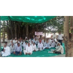 other casts reached support on jat agitation