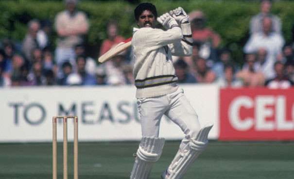 5 best Innings by Indian batsmen against Zimbabwe in ODI