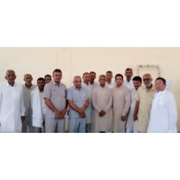 Jaat reservation : 9 Khaap lead to Mayyad, hisar