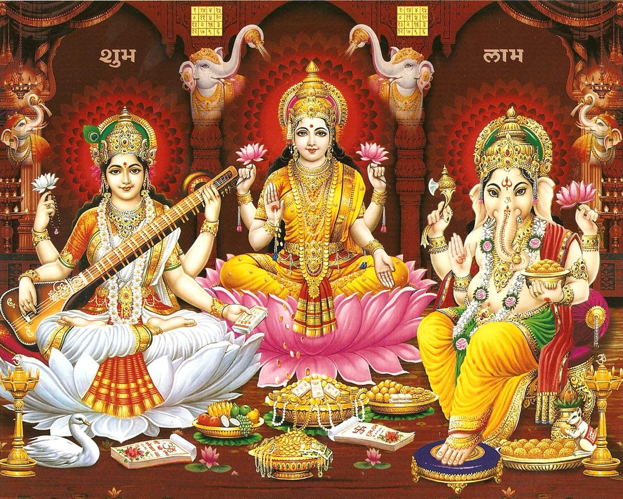  goods thing to do for diwali