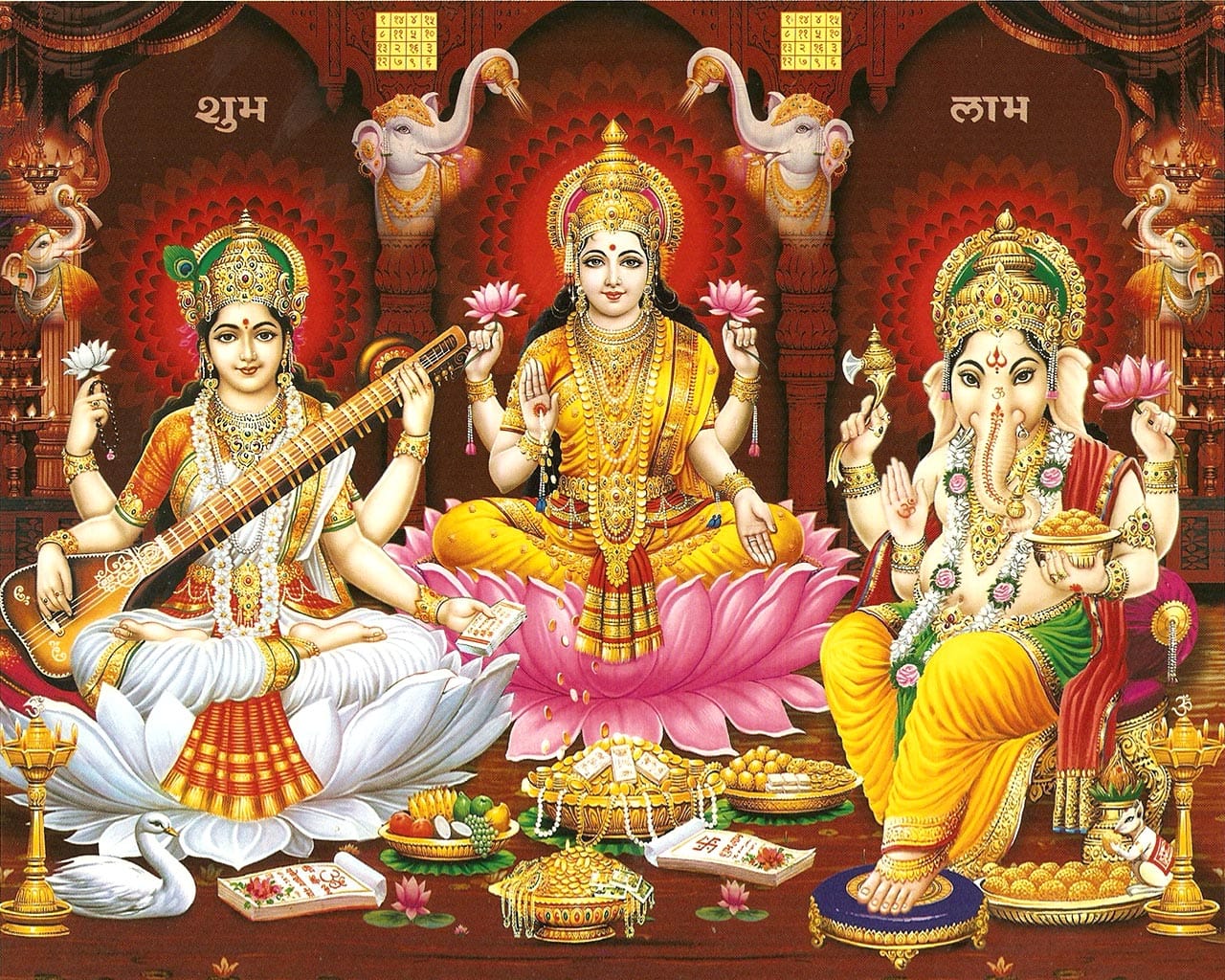 auspicious vaastu tips for your temple
