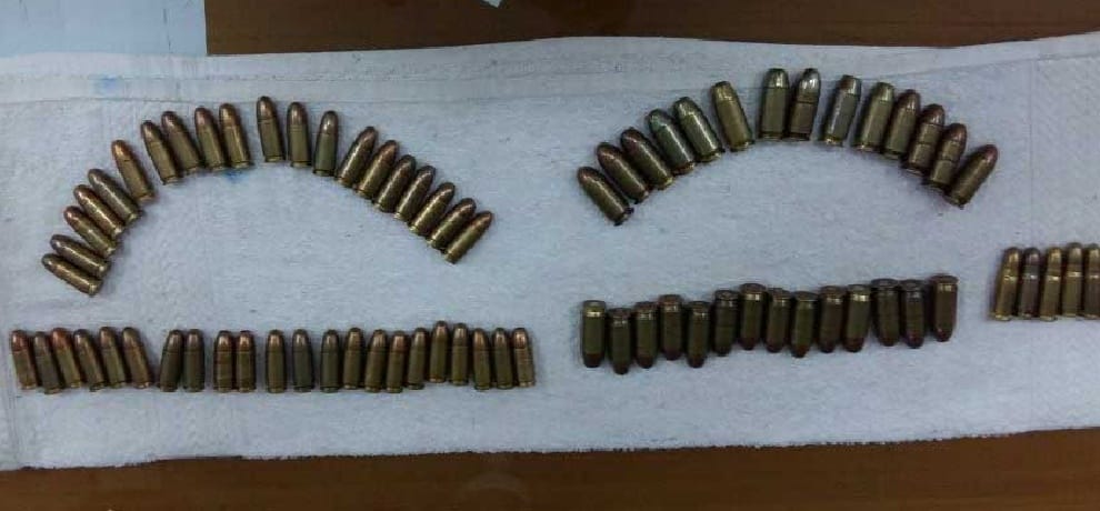 Farmer shot dead during treatment