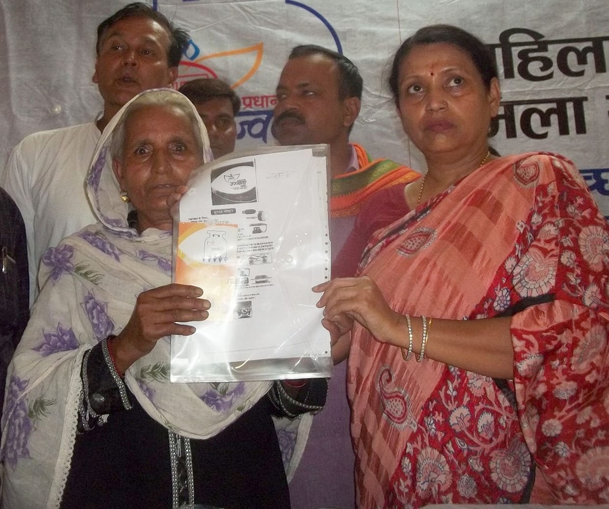 mp distributed 53 gas connections
