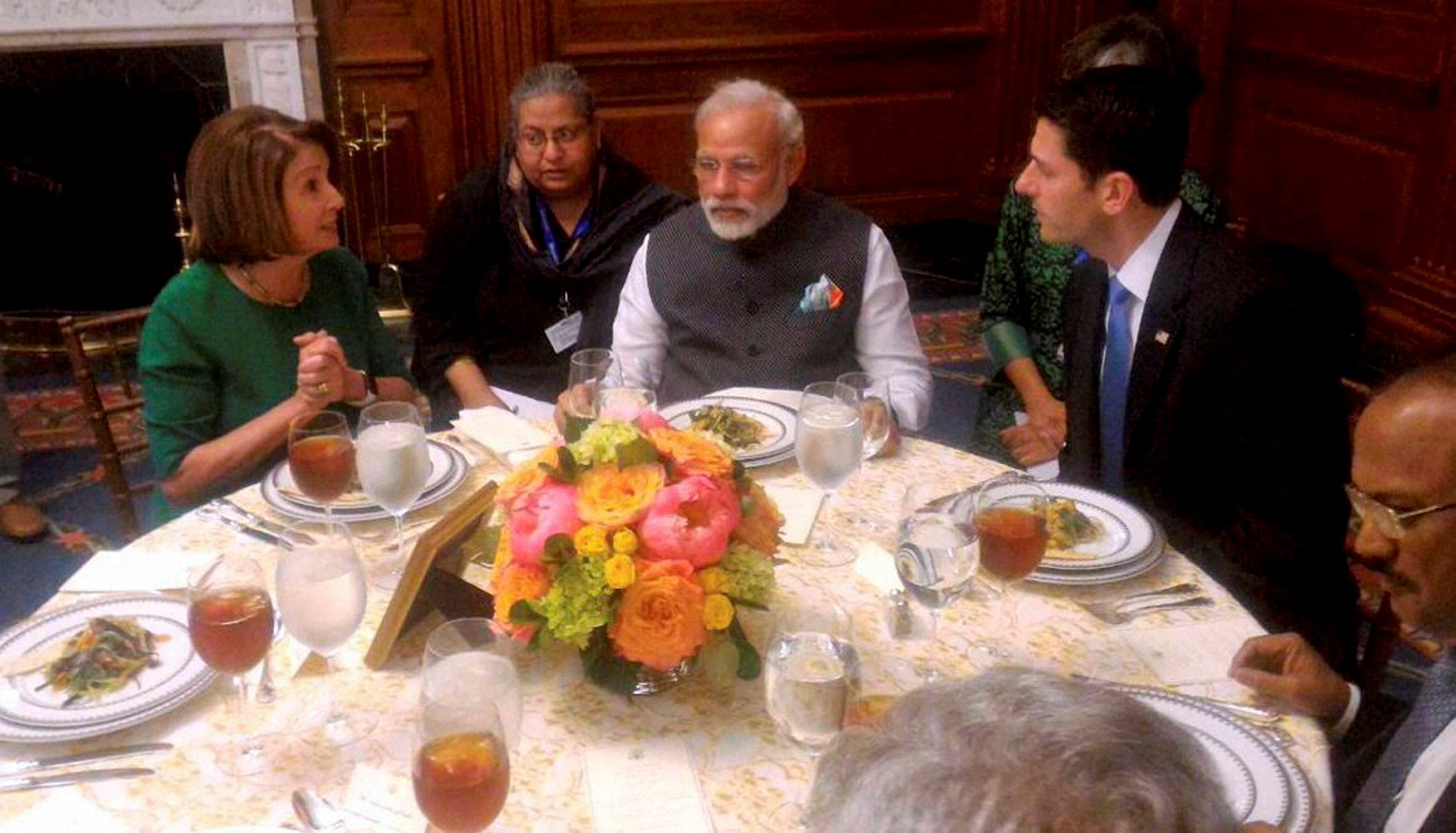 prime minister narendra modi address to u.s. congress