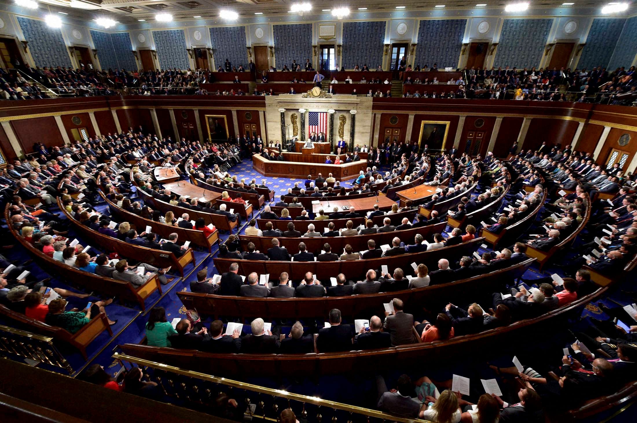 prime minister narendra modi address to u.s. congress