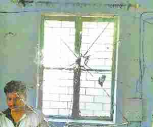 Firing in Registry Office