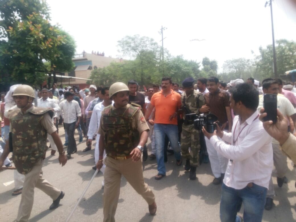 Dehradun News: MLA Kunwar Pranav Singh Champion may join bsp after expelled from bjp