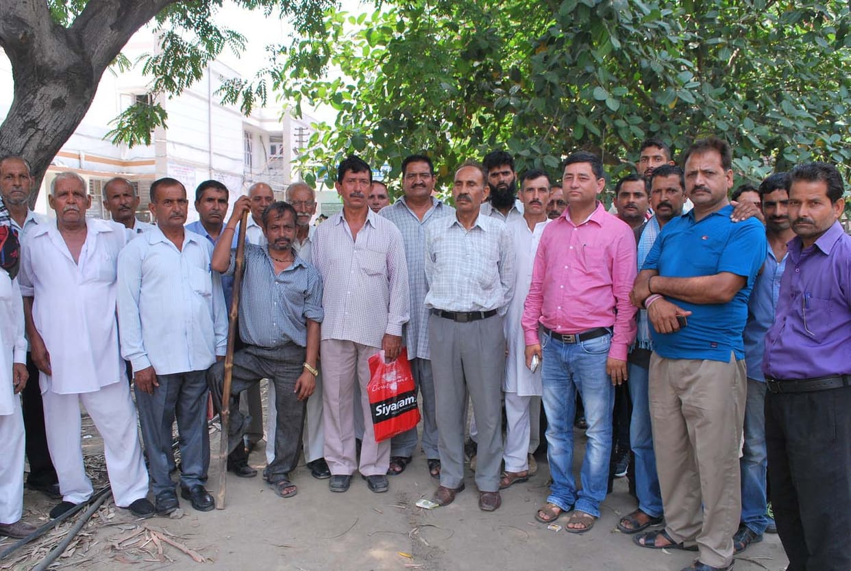 Ration dealer charged with additional recovery