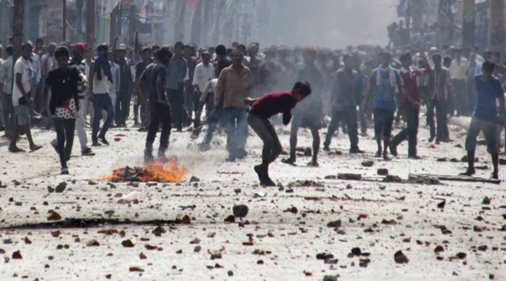 ban on Indian vehicle entry in nepal