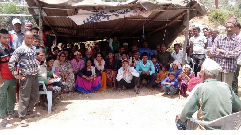 Agitators returned as undeliverable, the toll collector and EE