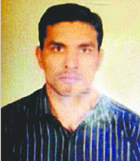 raid for arresting Hppu in Rajasthan